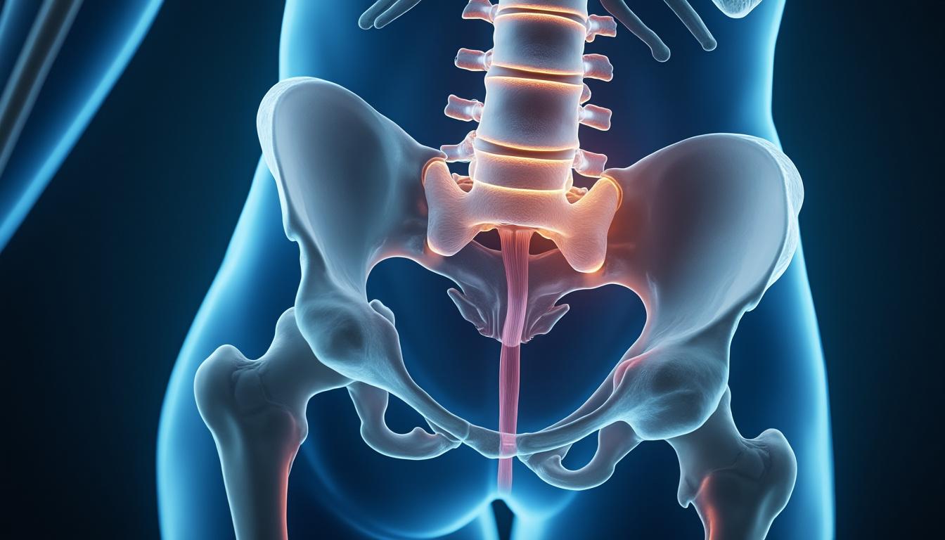 découvrez l'anatomie détaillée et les fonctions essentielles de la branche ilio-pubienne, une structure clé du bassin humain.