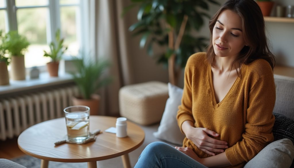 découvrez les causes possibles des pertes vaginales marron et les solutions adaptées pour mieux les comprendre et les traiter.