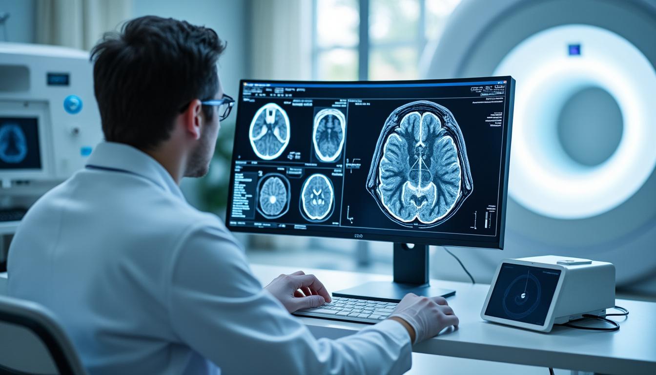 découvrez ce qu'est un hypersignal t2, ses causes possibles, et les implications médicales pour mieux comprendre son importance et les démarches à suivre.