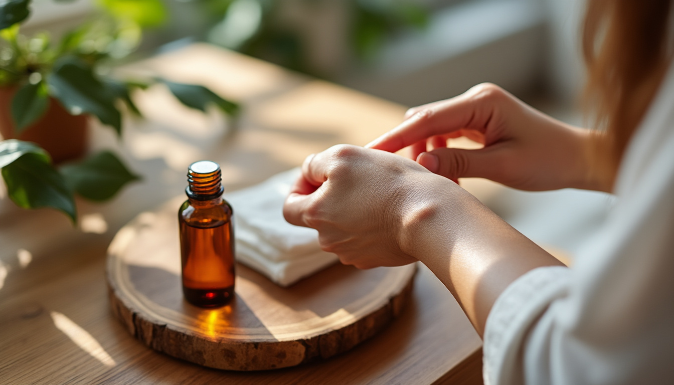 découvrez des remèdes de grand-mère efficaces et naturels pour apaiser les palpitations et calmer votre cœur en toute sécurité.