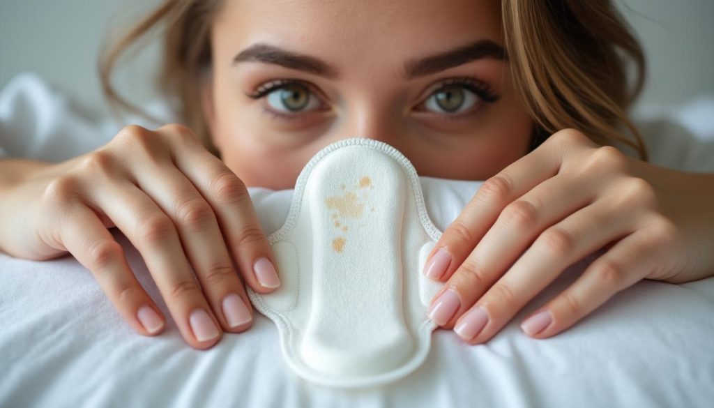 découvrez les causes des pertes marron durant les règles et obtenez des conseils pratiques pour mieux les gérer et améliorer votre confort menstruel.