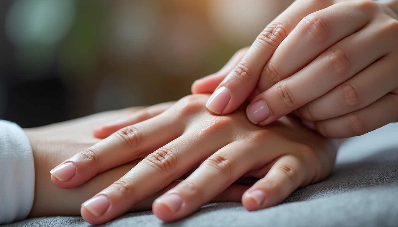 découvrez comment l'acupuncture peut soulager efficacement les douleurs cervicales et réduire les tensions pour un bien-être durable.