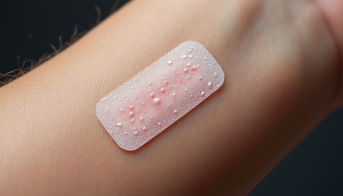 découvrez comment reconnaßtre rapidement une allergie au pansement et les actions à entreprendre pour soulager les symptÎmes et éviter les complications.