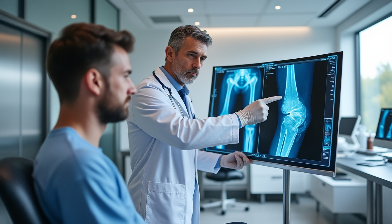 dĂ©couvrez tout ce qu'il faut savoir sur la fracture de la tĂȘte radiale : ses symptĂŽmes, les mĂ©thodes de diagnostic et les options de traitement pour une prise en charge efficace.