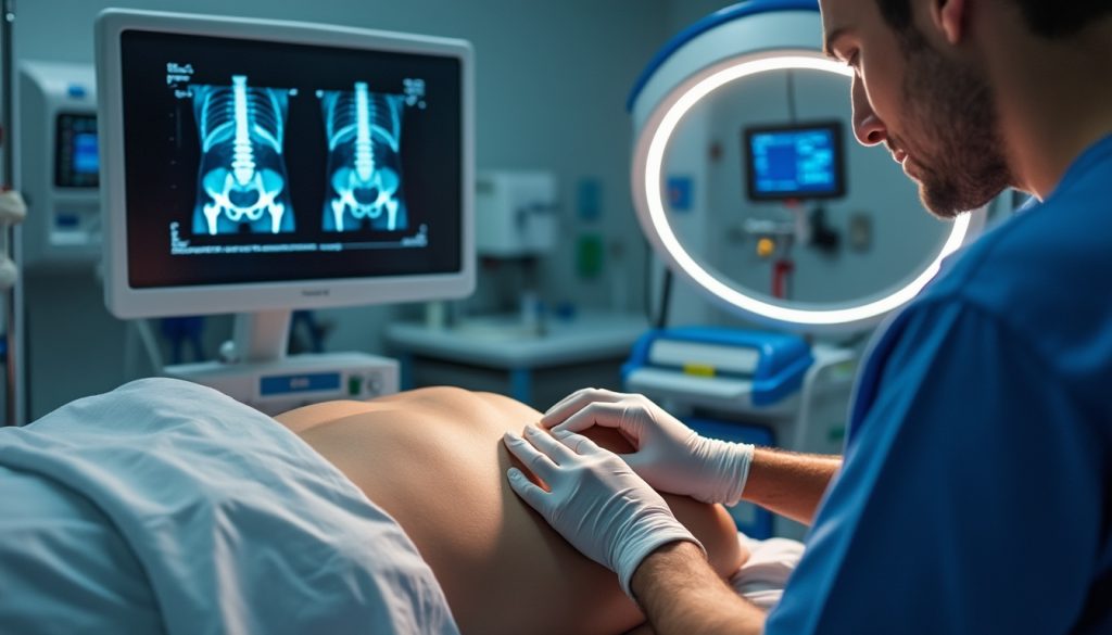 découvrez tout ce qu'il faut savoir sur la fracture ilio-pubienne : ses symptômes, les méthodes de diagnostic efficaces et les options de traitement disponibles pour une guérison optimale.
