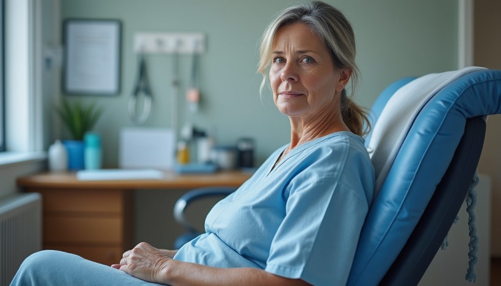 découvrez tout sur le cancer de l'utérus stade 4 : symptômes à surveiller, options de traitements disponibles et les espoirs pour les patientes. informez-vous pour mieux comprendre cette maladie.