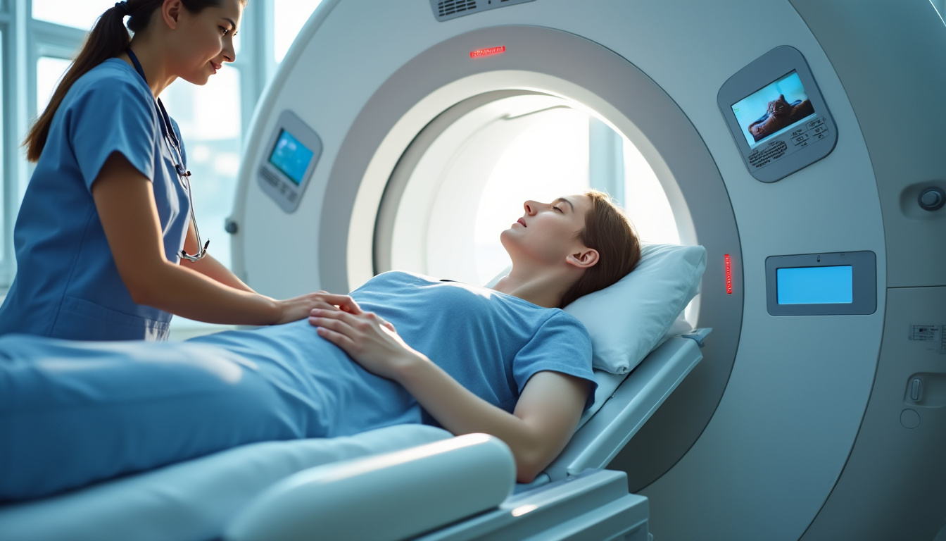 découvrez les informations essentielles sur le cancer de l'utérus stade 4 : symptômes, options de traitement et perspectives d'espoir pour les patientes et leurs proches.