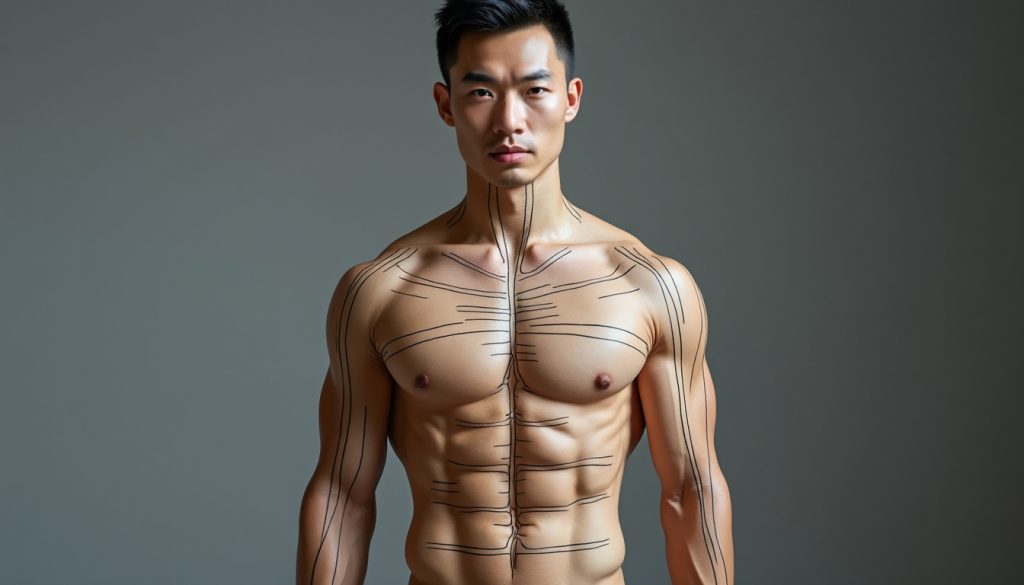 découvrez le parcours et l'importance des 12 méridiens en médecine traditionnelle chinoise pour mieux comprendre l'énergie vitale et l'équilibre du corps.