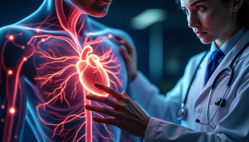découvrez les effets des chocs électriques sur le cœur, les risques associés et comment les prévenir pour protéger votre santé cardiaque.