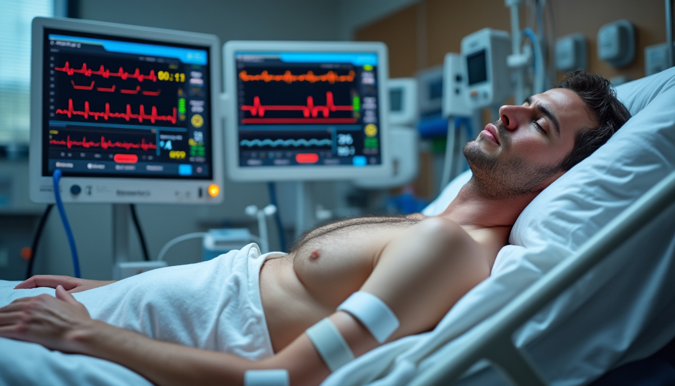 découvrez comment les chocs électriques peuvent affecter le cœur, les risques associés et les mesures de prévention essentielles pour protéger votre santé cardiaque.