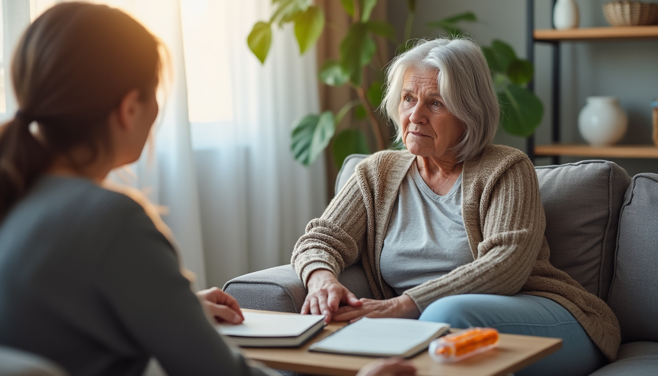découvrez des conseils pratiques et échangez avec d'autres sur notre forum dédié à la convalescence après une opération d'anévrisme cérébral pour mieux vivre cette étape cruciale.