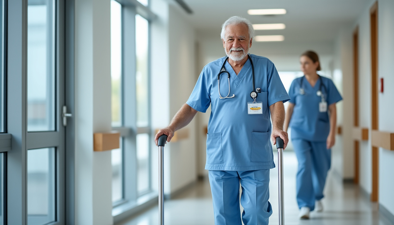 découvrez des conseils pratiques et échangez avec la communauté sur le forum pour bien vivre votre convalescence après une opération d’anévrisme cérébral.