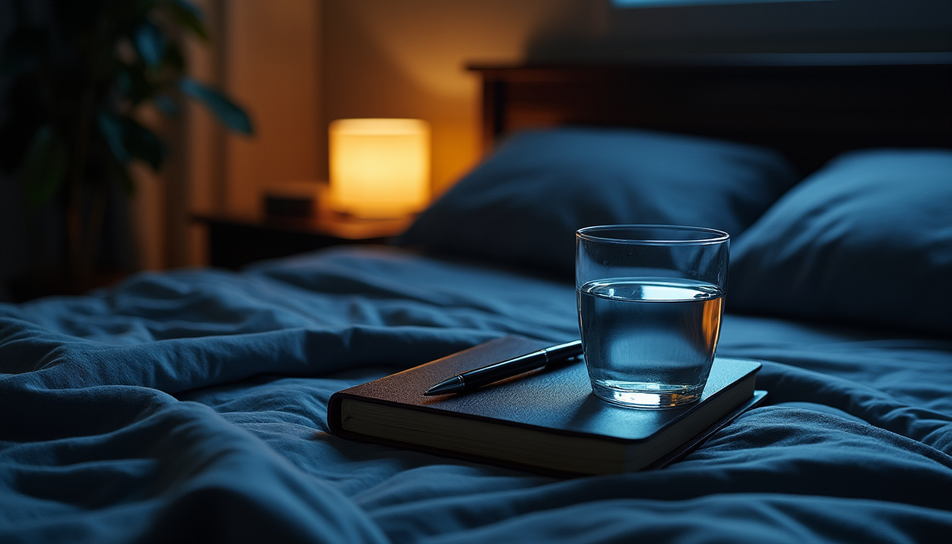 découvrez comment comprendre les causes des crises d'angoisse nocturnes et explorez des solutions efficaces pour mieux les gérer et retrouver un sommeil apaisé.