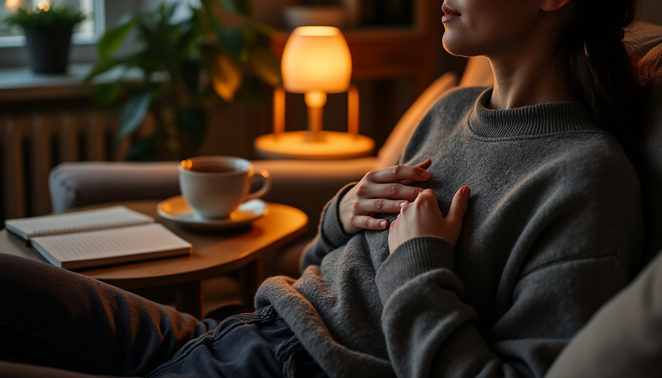 découvrez comment reconnaître et comprendre les crises d'angoisse nocturnes, leurs causes principales, et trouvez des solutions efficaces pour mieux les gérer et retrouver un sommeil apaisé.