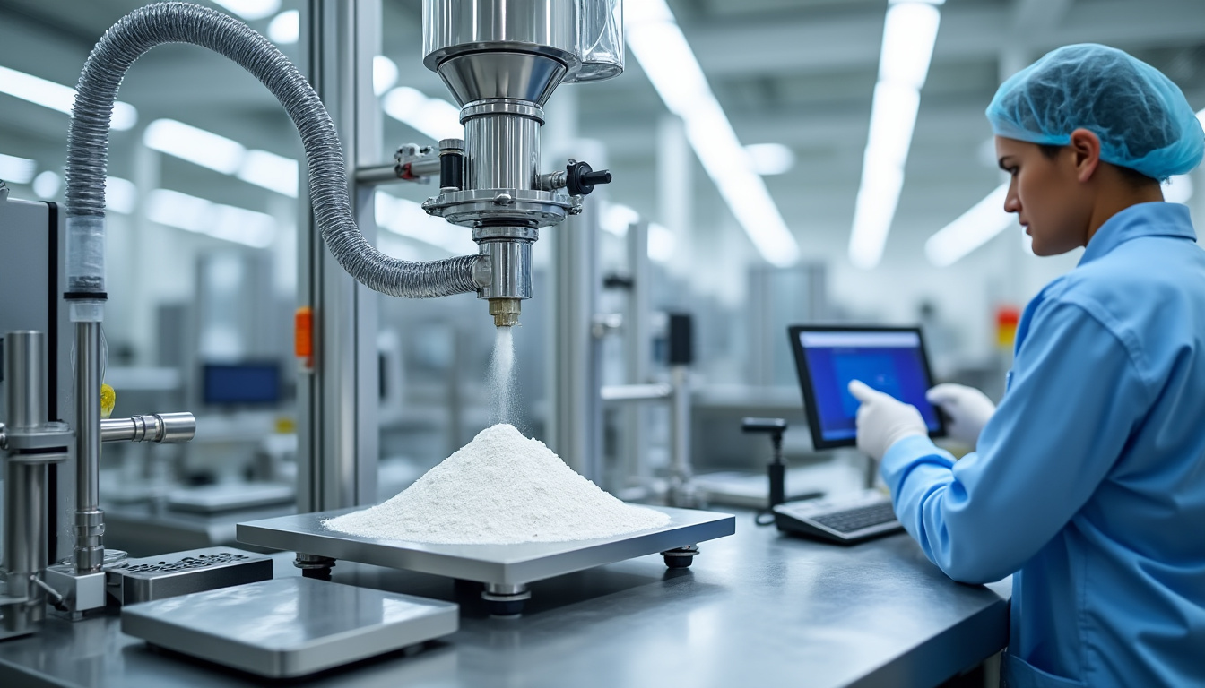 découvrez la définition du dosage pondéral, ses principes fondamentaux et son importance dans les analyses chimiques pour garantir des résultats précis et fiables.