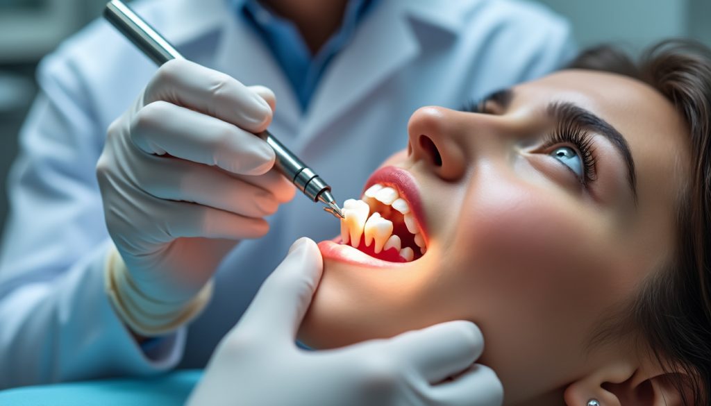 découvrez si enlever une couronne dentaire est douloureux et tout ce qu'il faut savoir sur cette procédure pour mieux préparer votre visite chez le dentiste.