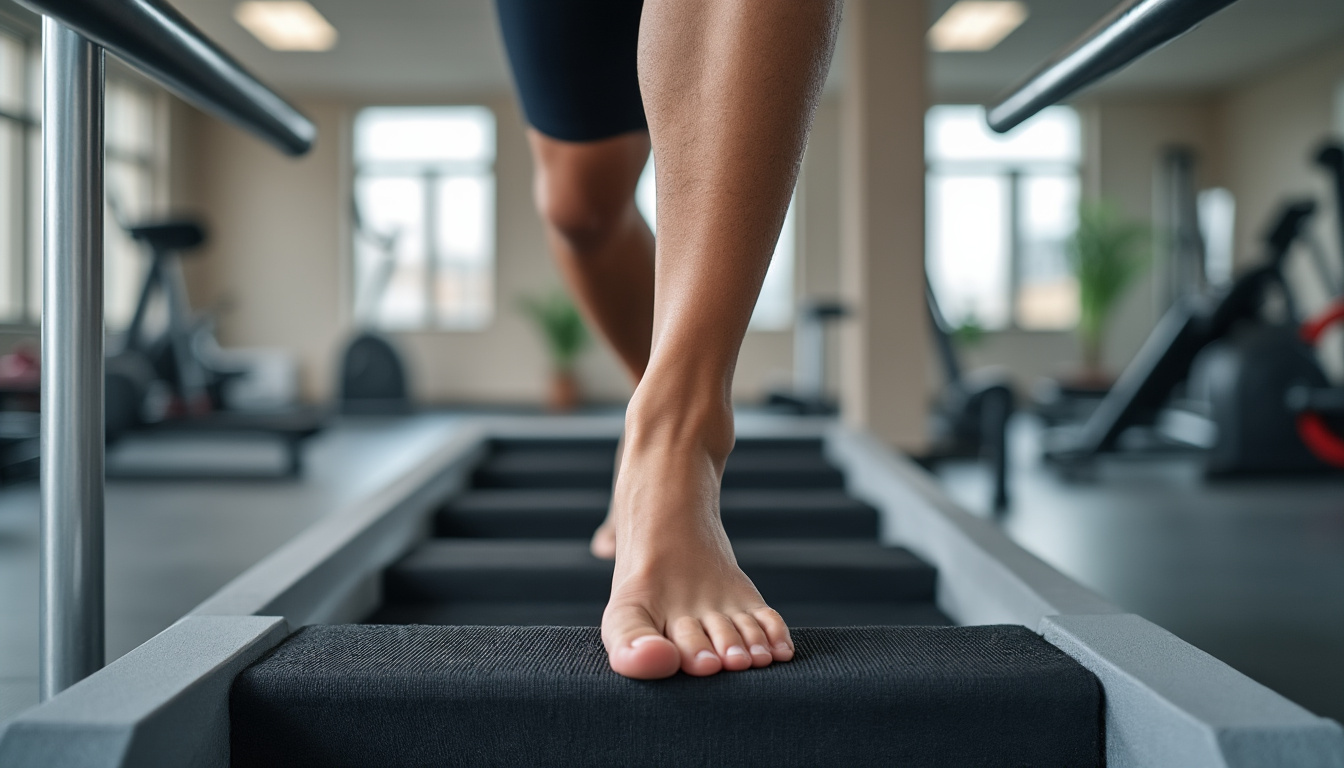 découvrez des exercices efficaces pour soulager les pieds creux, améliorer votre confort et prévenir les douleurs au quotidien.