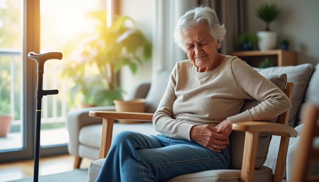 découvrez les causes, les enjeux et les traitements de la fracture ischio-pubienne chez la personne ùgée pour mieux prendre en charge cette pathologie spécifique.