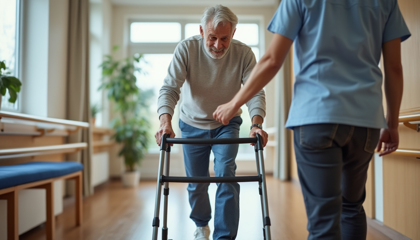 découvrez les enjeux spécifiques et les traitements adaptés de la fracture ischio-pubienne chez la personne ùgée pour mieux comprendre cette pathologie et améliorer la prise en charge.