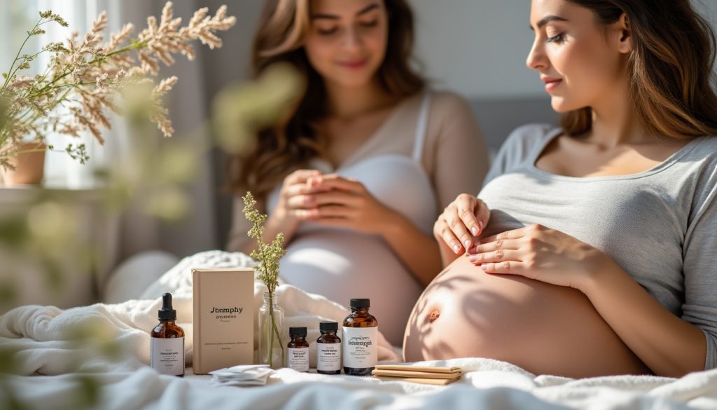 découvrez les essentiels du kit homéopathie pour l'accouchement et préparez sereinement votre naissance avec des remèdes naturels adaptés.