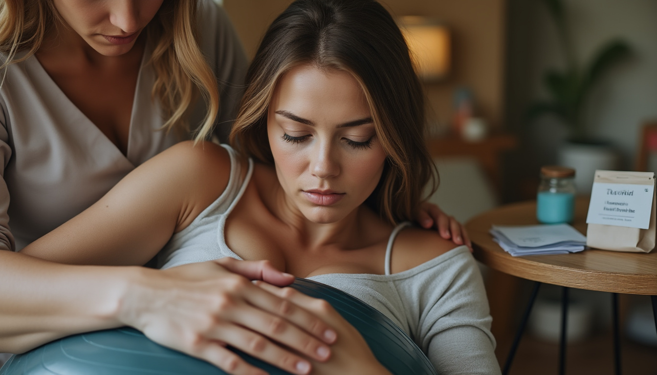découvrez les essentiels du kit homéopathie pour l'accouchement afin de bien préparer votre naissance en toute sérénité et douceur.