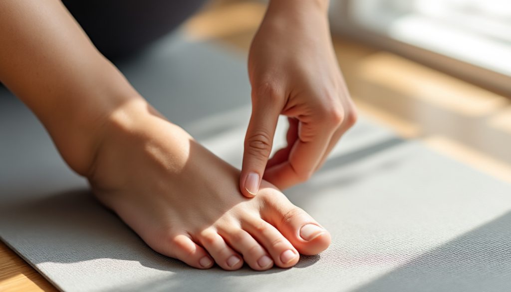découvrez comment identifier les symptômes d'un foie engorgé et soulager naturellement grâce à l'acupuncture ciblée sur les points clés pour un bien-être optimal.