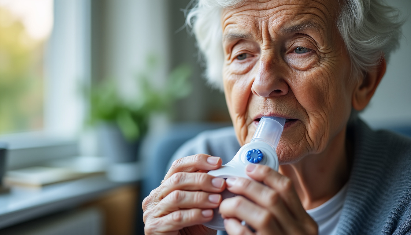 découvrez les causes possibles de l'essoufflement aprÚs une pose de tavi et les solutions pour améliorer votre respiration et votre qualité de vie.