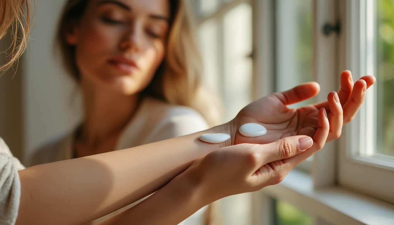 découvrez la signification spirituelle des problÚmes de peau et apprenez à les interpréter pour mieux comprendre les messages que votre corps essaie de vous transmettre.
