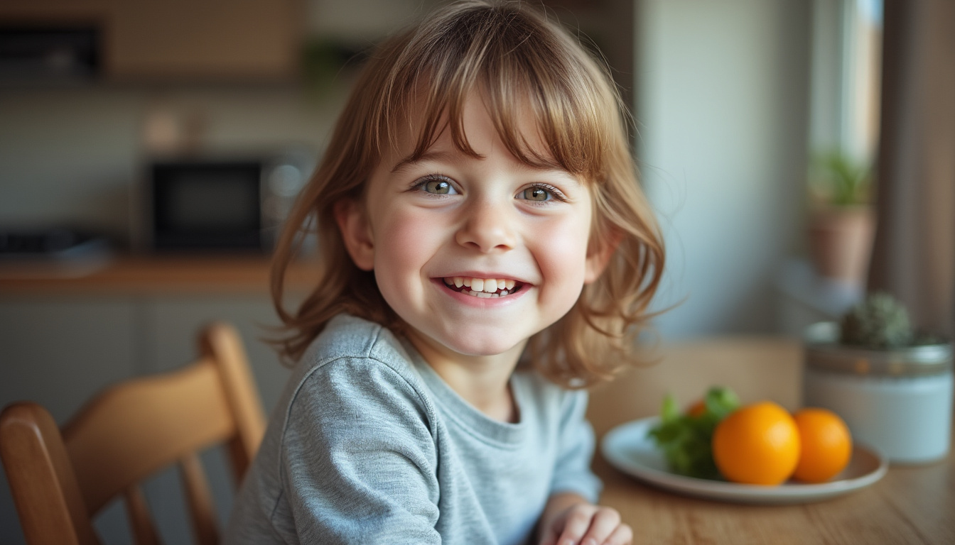 découvrez quelles dents de lait tombent en premier chez les enfants et apprenez à les reconnaître facilement pour mieux accompagner leur croissance dentaire.