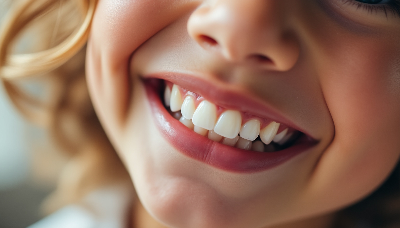 découvrez quelles dents de lait tombent en premier et apprenez à les reconnaître facilement pour accompagner la croissance de votre enfant en toute sérénité.