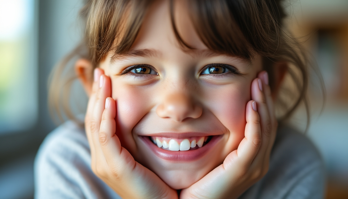 découvrez quelles dents de lait tombent en premier et dans quel ordre elles se remplacent par les dents permanentes, pour mieux comprendre le développement dentaire chez l'enfant.