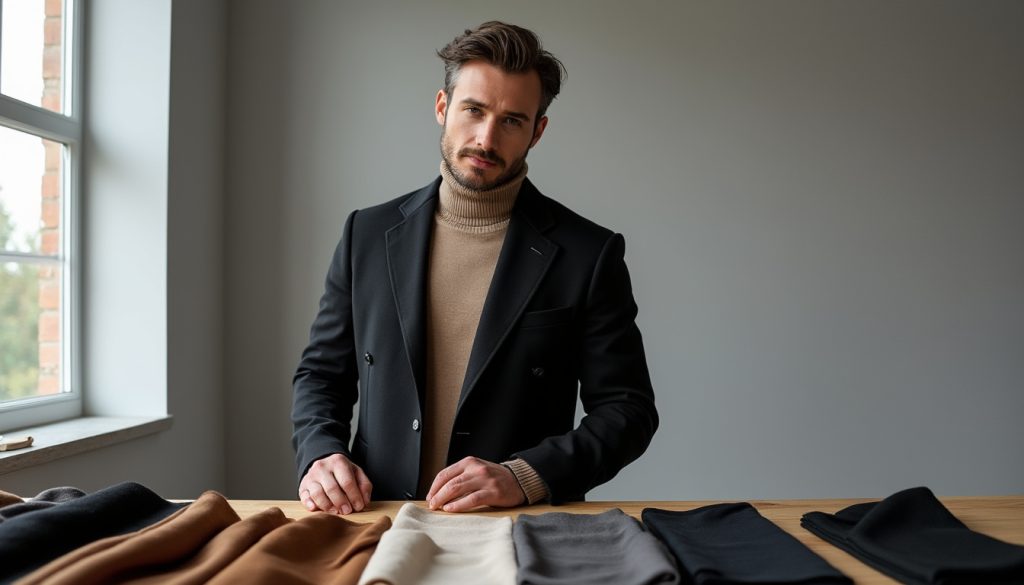 découvrez comment maîtriser la règle noir marron et apprenez à utiliser cette combinaison de couleurs avec style et sophistication.