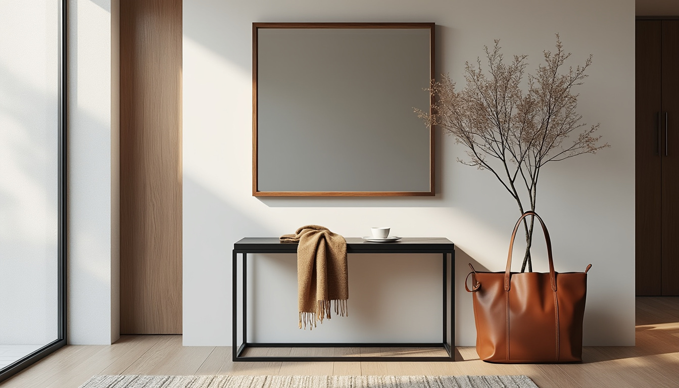 découvrez comment appliquer la règle noir marron pour maîtriser cette combinaison de couleurs élégante et harmonieuse dans vos projets de design et décoration.