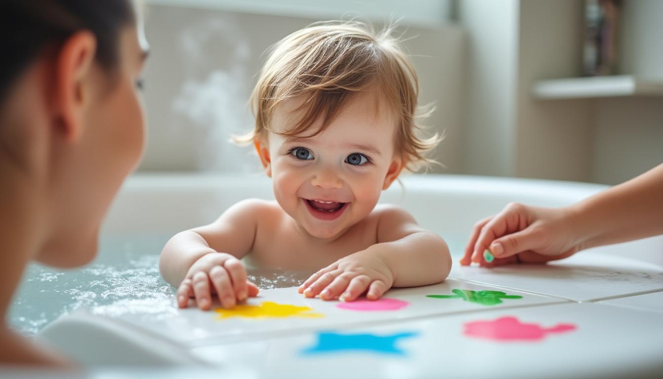 découvrez tout ce qu'il faut savoir sur bébé couleur avec nos astuces et conseils pratiques pour accompagner les parents au quotidien.