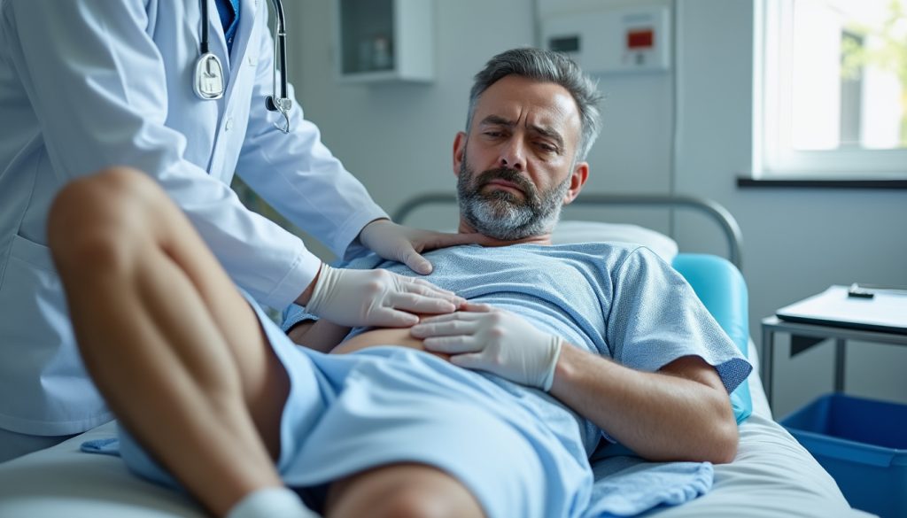 découvrez tout sur la fracture de la branche ischio-pubienne : symptômes, diagnostic et options de traitement pour une meilleure prise en charge.