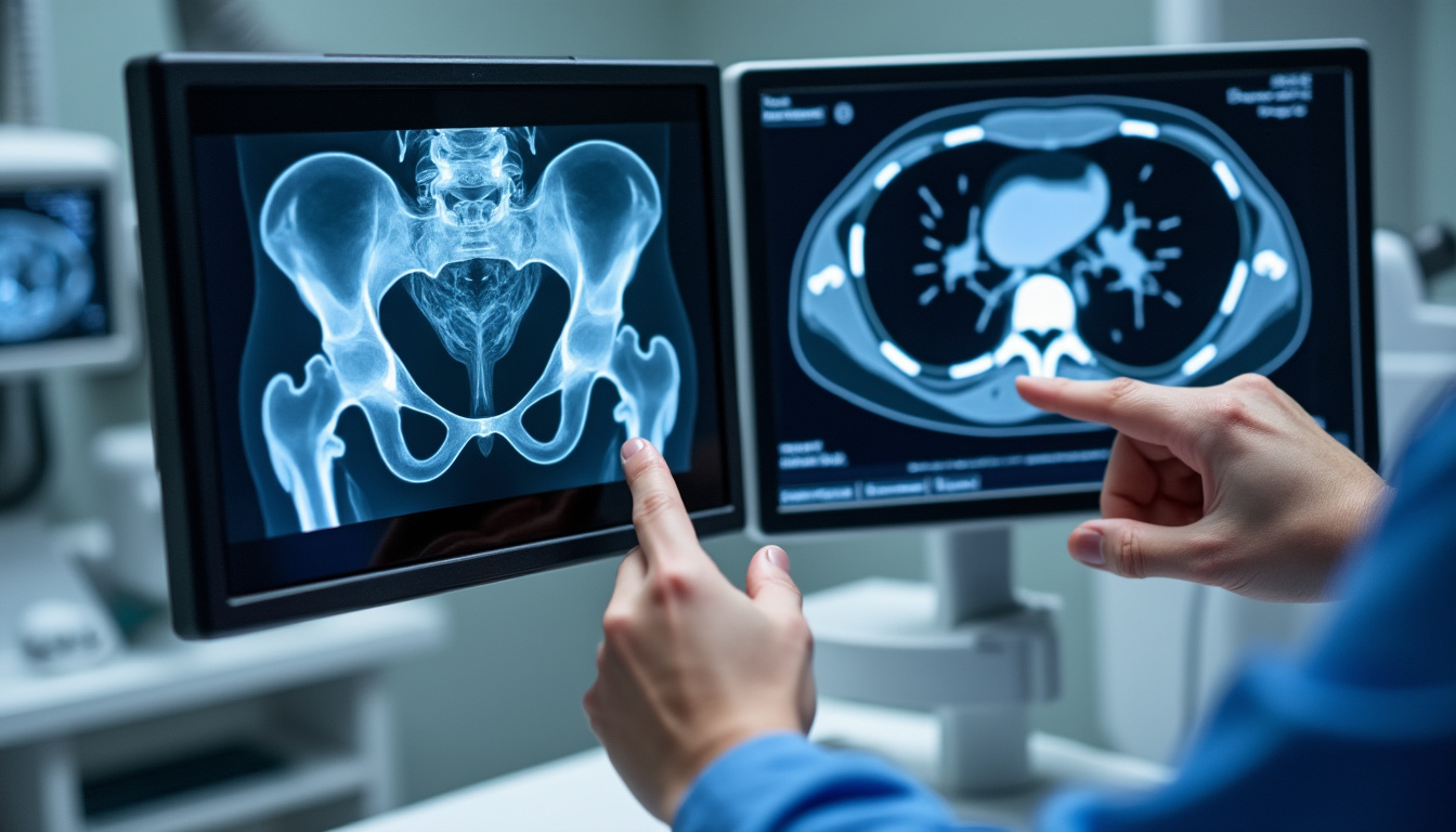 découvrez tout sur la fracture de la branche ischio-pubienne : symptÎmes, diagnostic et options de traitement pour une récupération optimale.