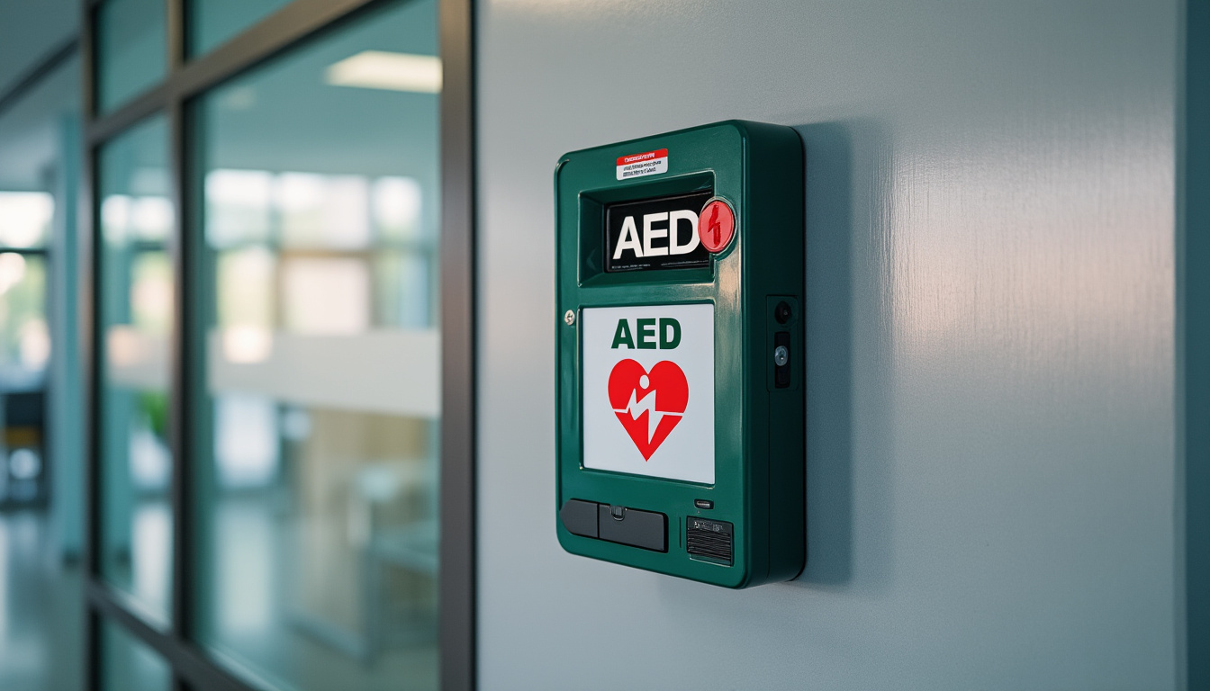découvrez tout ce qu'il faut savoir sur le choc électrique pour le cœur, ses effets potentiels, les conséquences sur la santé cardiaque et les mesures de prévention essentielles.