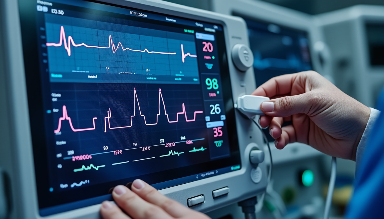 découvrez tout ce qu'il faut savoir sur le cœur et l’électrochoc : fonctionnement, avantages et bienfaits pour la santé cardiaque.
