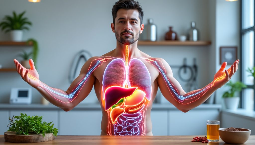 découvrez le rôle essentiel du méridien du foie en médecine traditionnelle chinoise, ses fonctions, son influence sur la santé et comment l'équilibrer pour un bien-être optimal.
