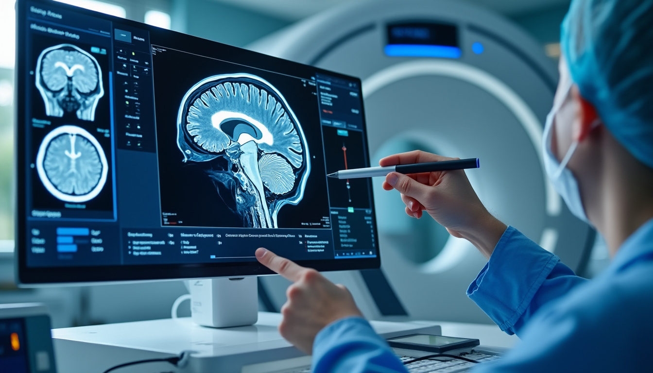 découvrez tout sur les hypersignaux bénins : comment les diagnostiquer efficacement et les options de prise en charge pour assurer un suivi adapté.