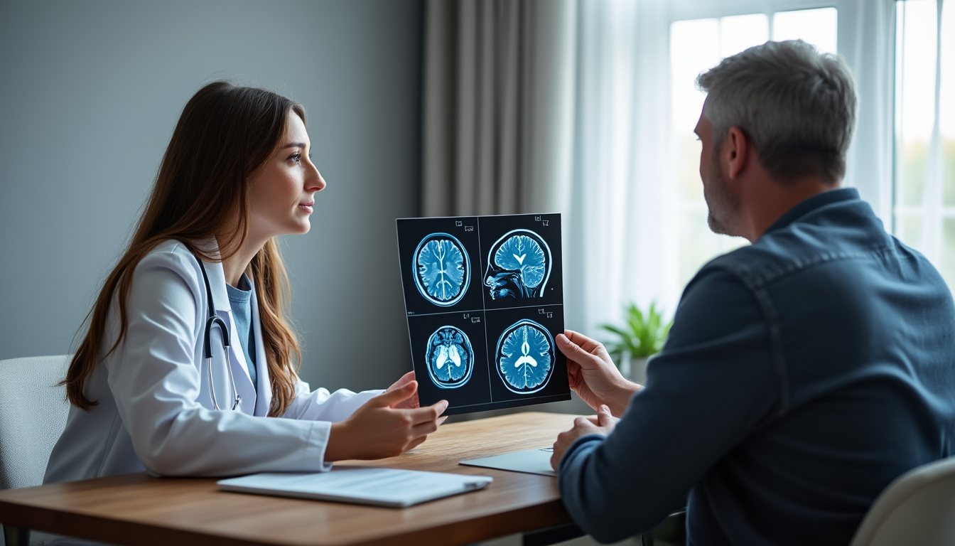 découvrez tout ce qu'il faut savoir sur les hypersignaux bénins, leur diagnostic précis et les méthodes efficaces de prise en charge pour assurer une meilleure santé.