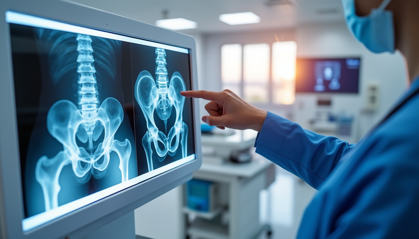 découvrez les méthodes efficaces et conseils pratiques pour le traitement de la fracture ischio-pubienne, afin d'assurer une guérison rapide et optimale.
