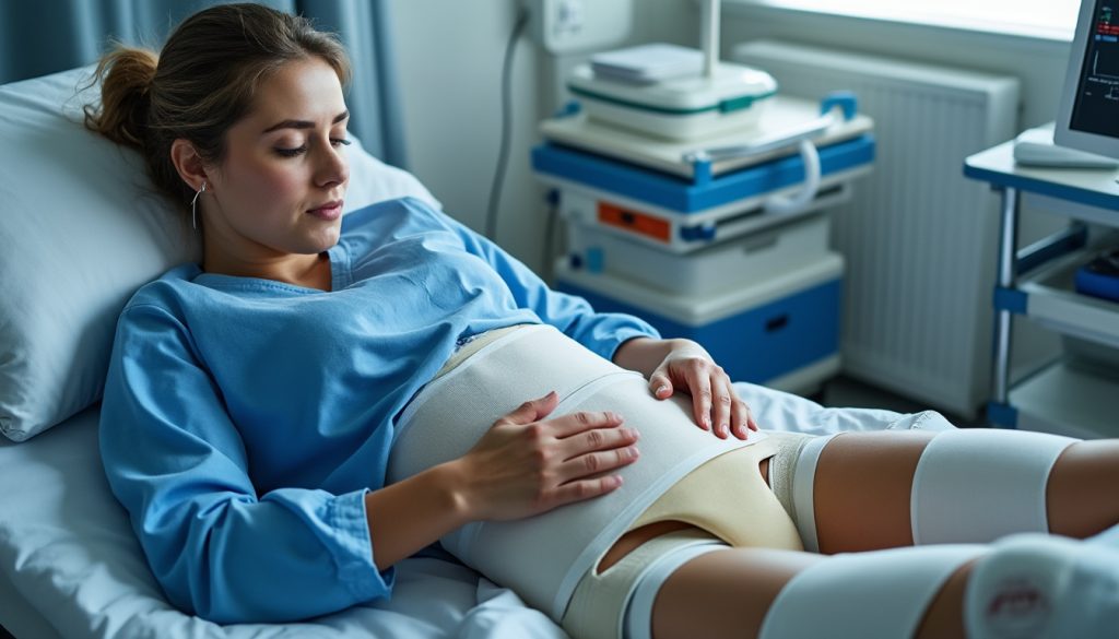 découvrez les méthodes efficaces et les conseils essentiels pour le traitement des fractures ischio-pubiennes, afin d'assurer une récupération rapide et optimale.