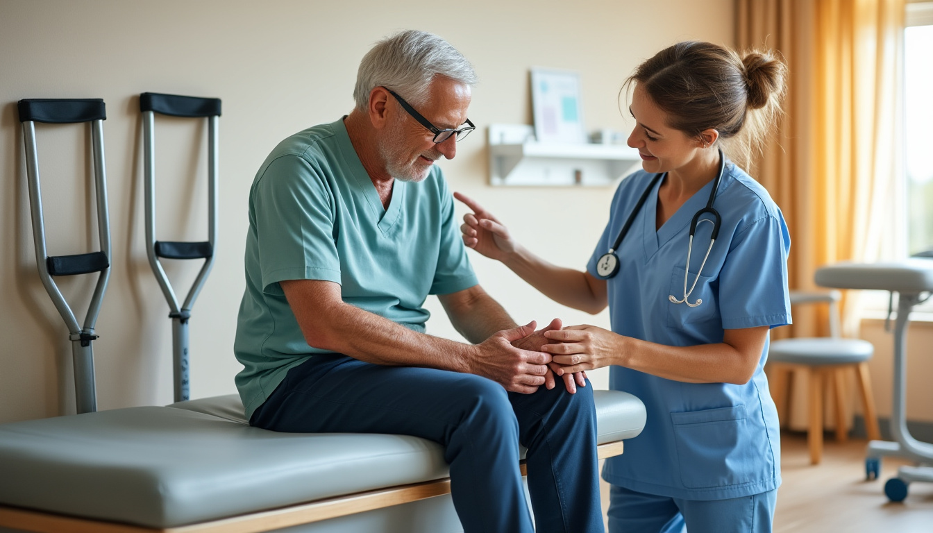 découvrez les méthodes efficaces et les conseils pratiques pour le traitement de la fracture ischio-pubienne afin d'assurer une guérison rapide et optimale.