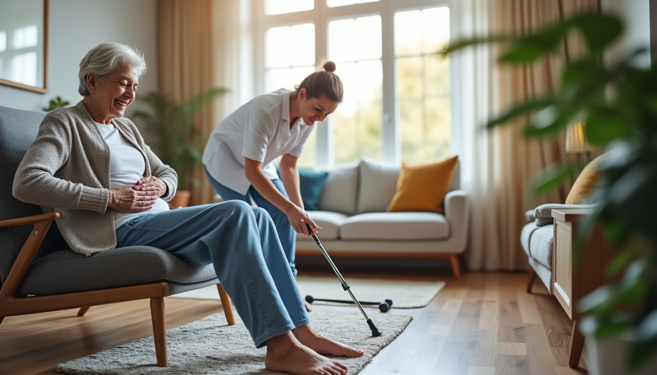 découvrez un guide complet pour le traitement efficace des fractures ischio-pubiennes non déplacées, incluant diagnostics, méthodes thérapeutiques et conseils de rééducation.