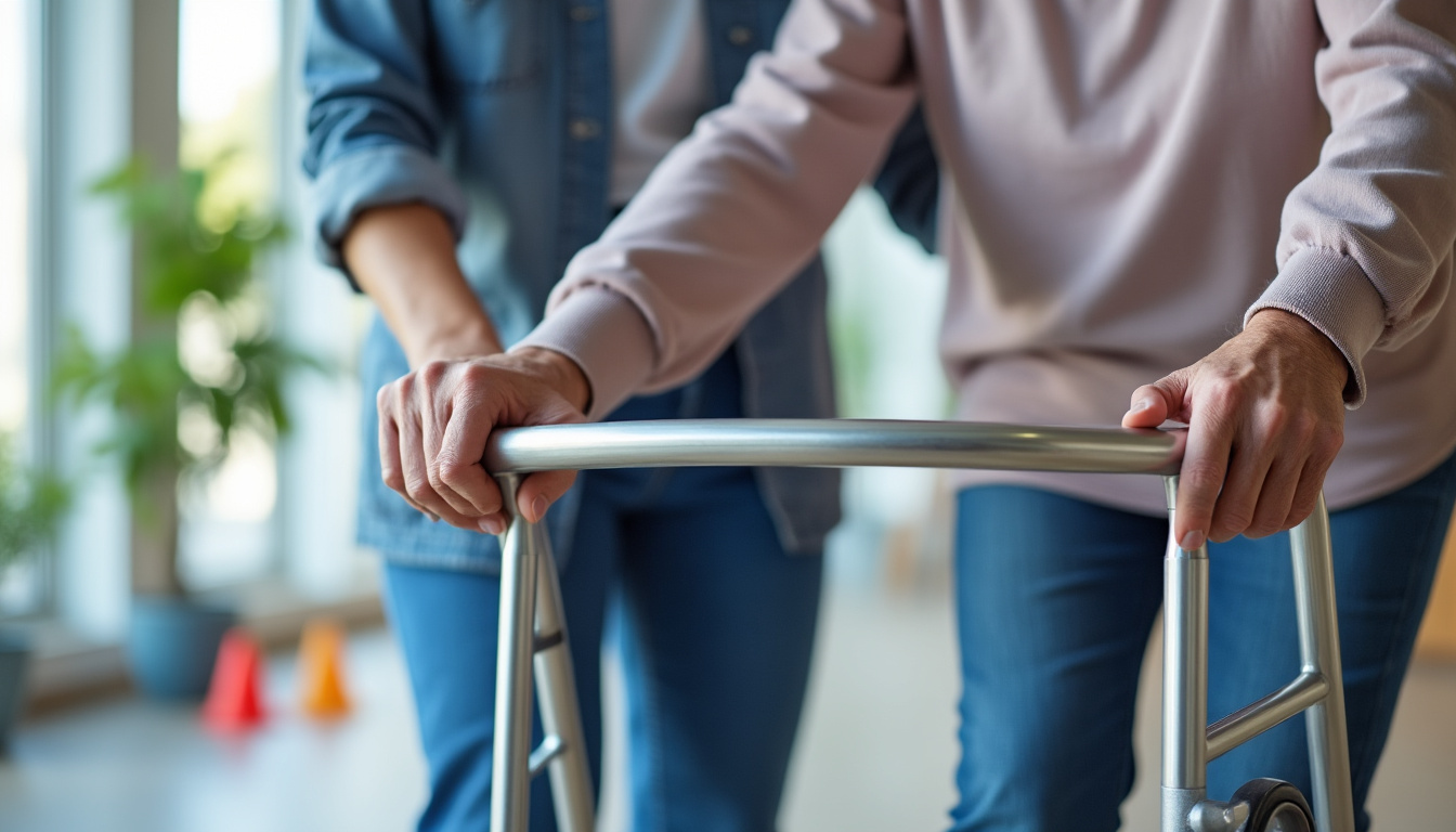 découvrez un guide complet pour le traitement efficace des fractures ischio-pubiennes non déplacées, incluant diagnostic, méthodes thérapeutiques et conseils de rééducation.