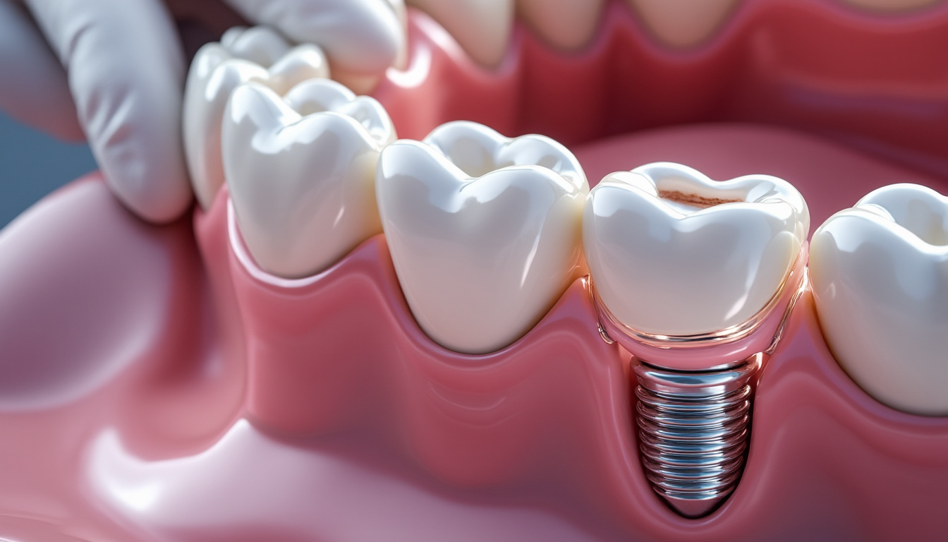 découvrez comment prévenir les complications liées à la tombée de vis de cicatrisation grâce à nos conseils pratiques et solutions efficaces.