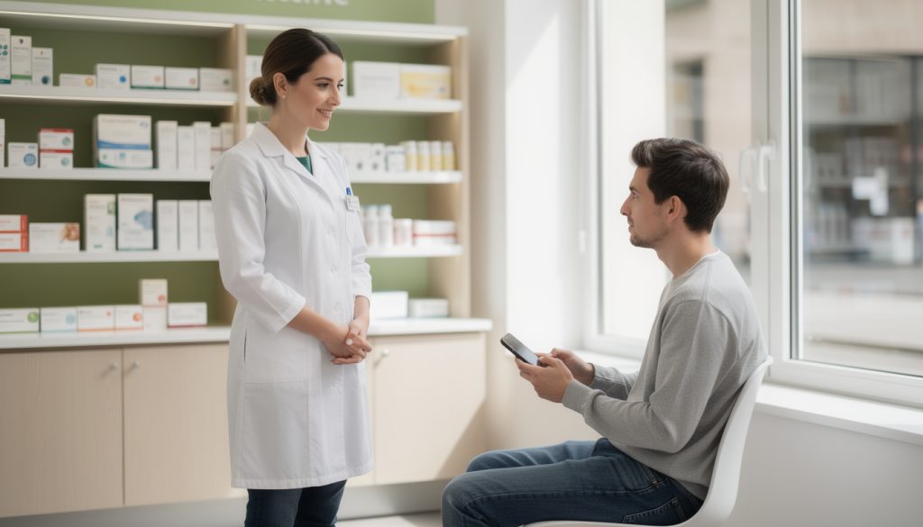 découvrez tout sur la maladie blue waffle en 2026 : symptômes, diagnostic et traitements efficaces pour mieux comprendre et gérer cette affection.