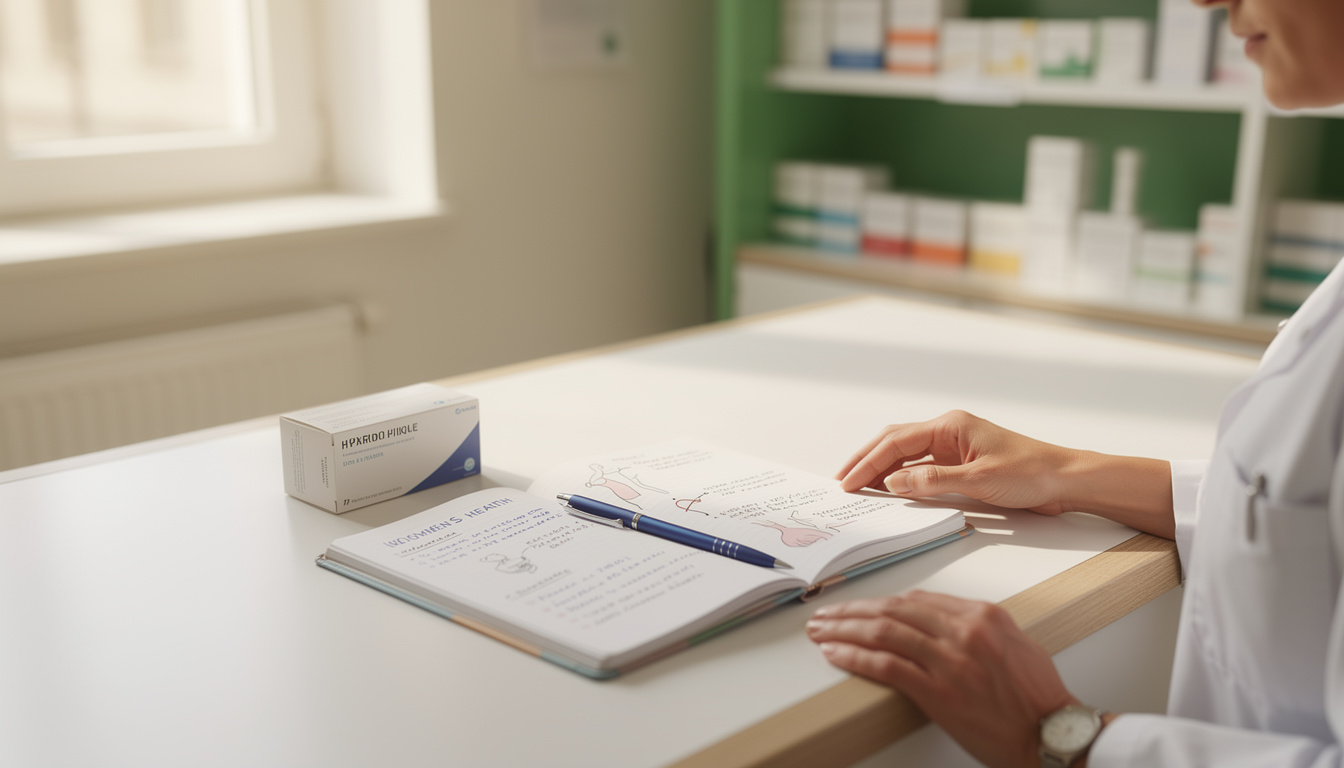 découvrez l'impact potentiel de la colpotrophine ovule sur la prise de poids et ce qu'il est important de savoir avant son utilisation.