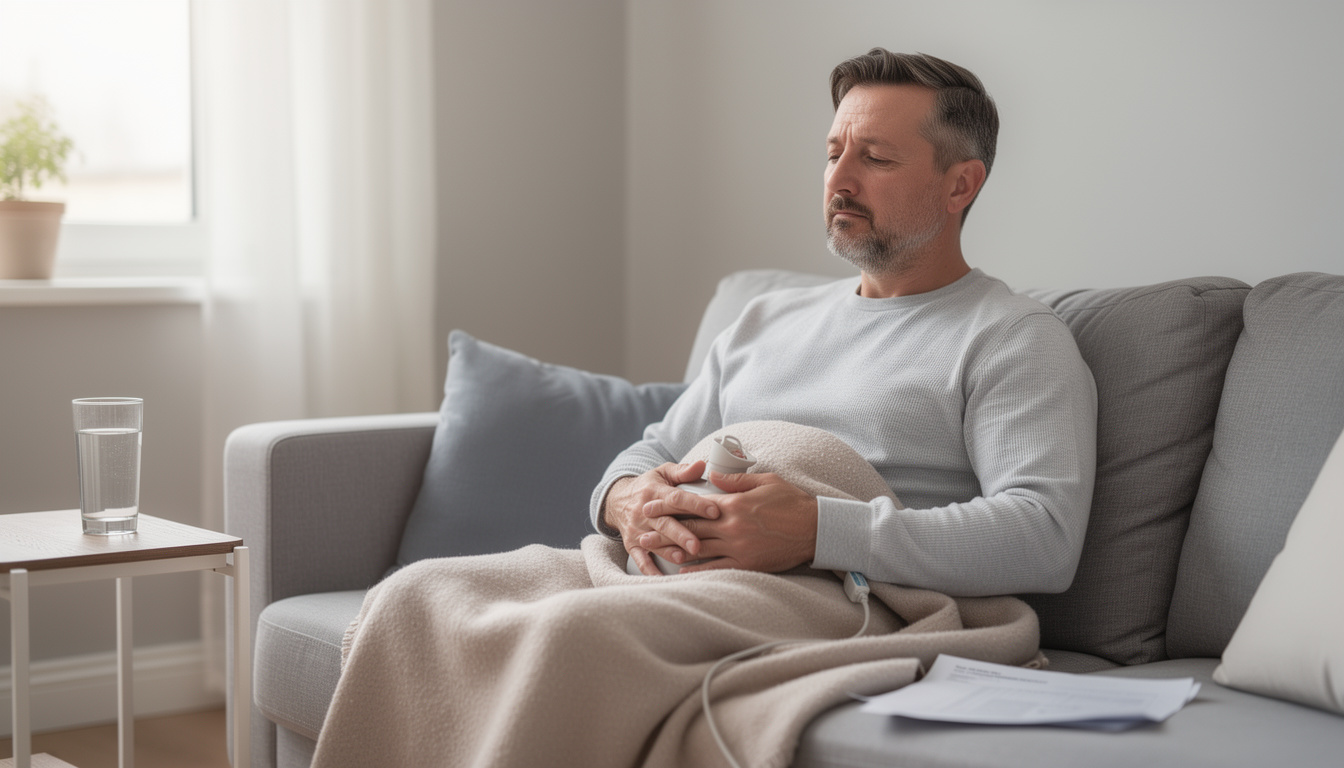 découvrez les causes possibles de la douleur au bas-ventre après une coloscopie et nos conseils pratiques pour mieux gérer cet inconfort et favoriser une récupération optimale.
